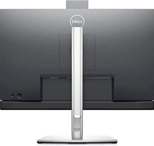 Alt view image 15 of 20 - Dell C2422HE 24" 1920x1080 Full HD 5MP Camera Video Conferencing Monitor