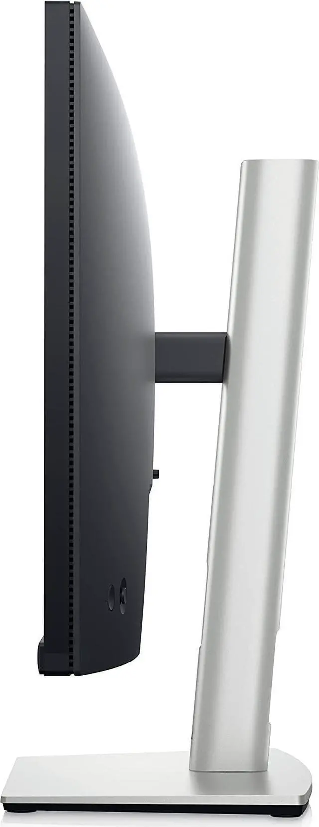 Alt view image 17 of 20 - Dell 24" 60 Hz IPS FHD IPS Video Conferencing Monitor 5 ms HDMI, DisplayPort, USB, Audio C2423H