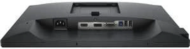 Alt view image 9 of 10 - Dell P1917S 19" IPS 5:4 Monitor 1280 x 1024 60Hz 6ms Tilt Swivel Rotation DisplayPort HDMI VGA