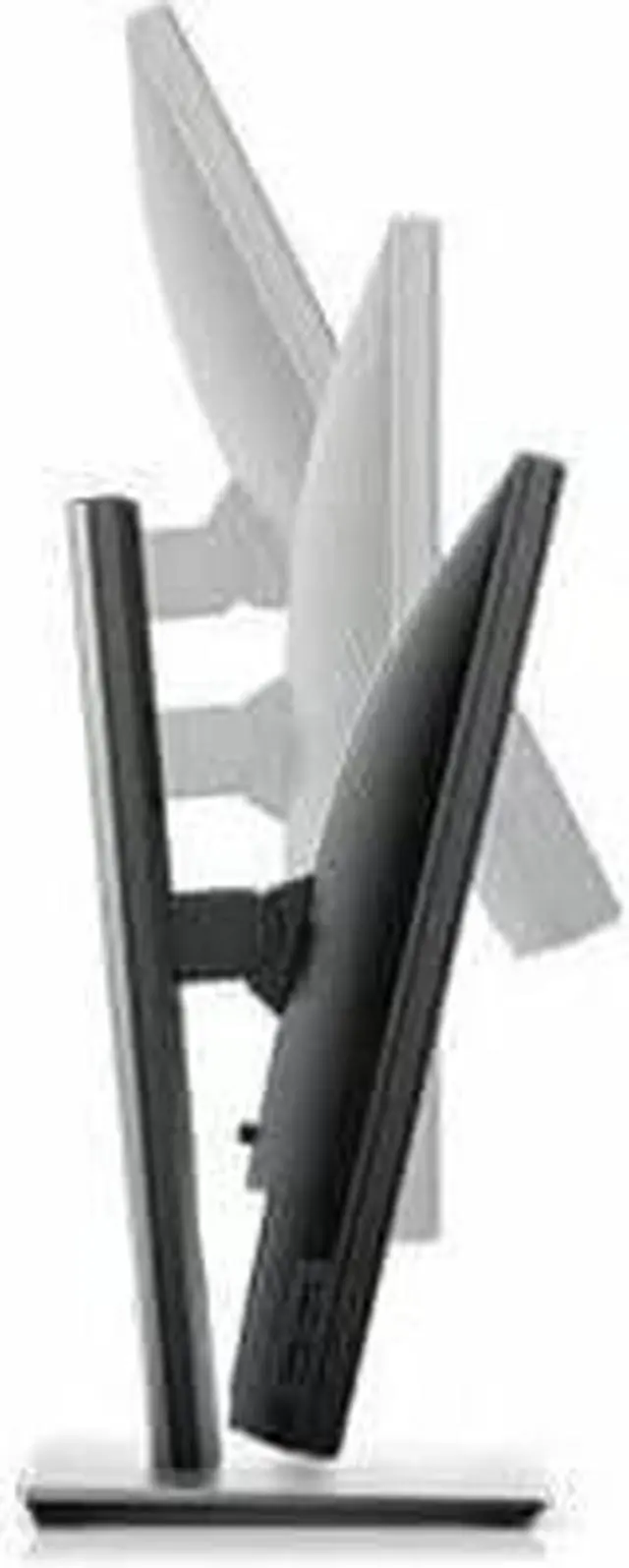 Alt view image 10 of 10 - Dell P1917S 19" IPS 5:4 Monitor 1280 x 1024 60Hz 6ms Tilt Swivel Rotation DisplayPort HDMI VGA