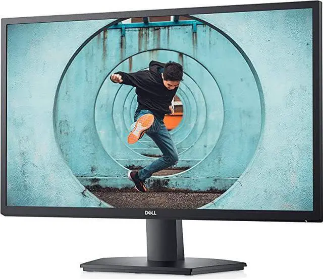 Alt view image 14 of 15 - Dell 27" 75 Hz VA FHD Monitor 4 ms FreeSync (AMD Adaptive Sync) D-Sub, HDMI SE2722H