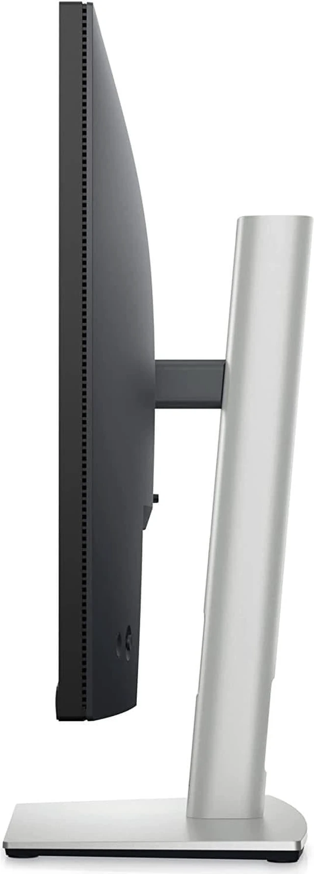 Alt view image 4 of 5 - Dell P2423 24-Inch LCD Monitor - IPS - 1920 x 1200 - 60 Hertz - 5 ms - 16:10 - HDMI - DVI - MonitorPort - HDCP - Energy Star - EPEAT Gold - Lock Slot - Black and Silver