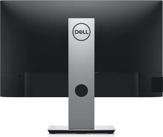 Alt view image 10 of 13 - Dell Professional P2319HE 23" Full HD LCD Monitor
