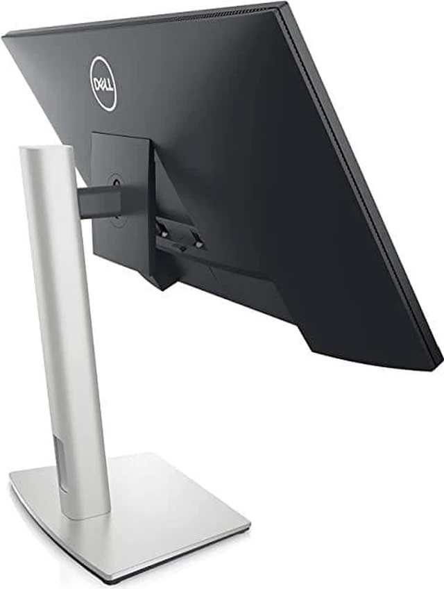 Alt view image 4 of 5 - Dell 23.8" QHD 60Hz 5ms Response Time Monitor P2423D - Black