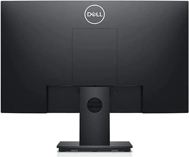Alt view image 17 of 20 - Dell 22" LCD Anti-Glare Monitor - 1920 x 1080 Full HD @ 60Hz - Twisted Nematic Panel - VGA & DisplayPort 1.2 Interface - LED Backlight Technology - Adjustable Tilt Position