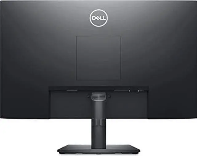 Alt view image 4 of 18 - Dell E2422H 23.8" FHD 1920x1080 IPS Monitor 60 Hz 8 ms 16:9 Aspect Ratio 250 cd/m² Brightness DisplayPort & VGA Ports