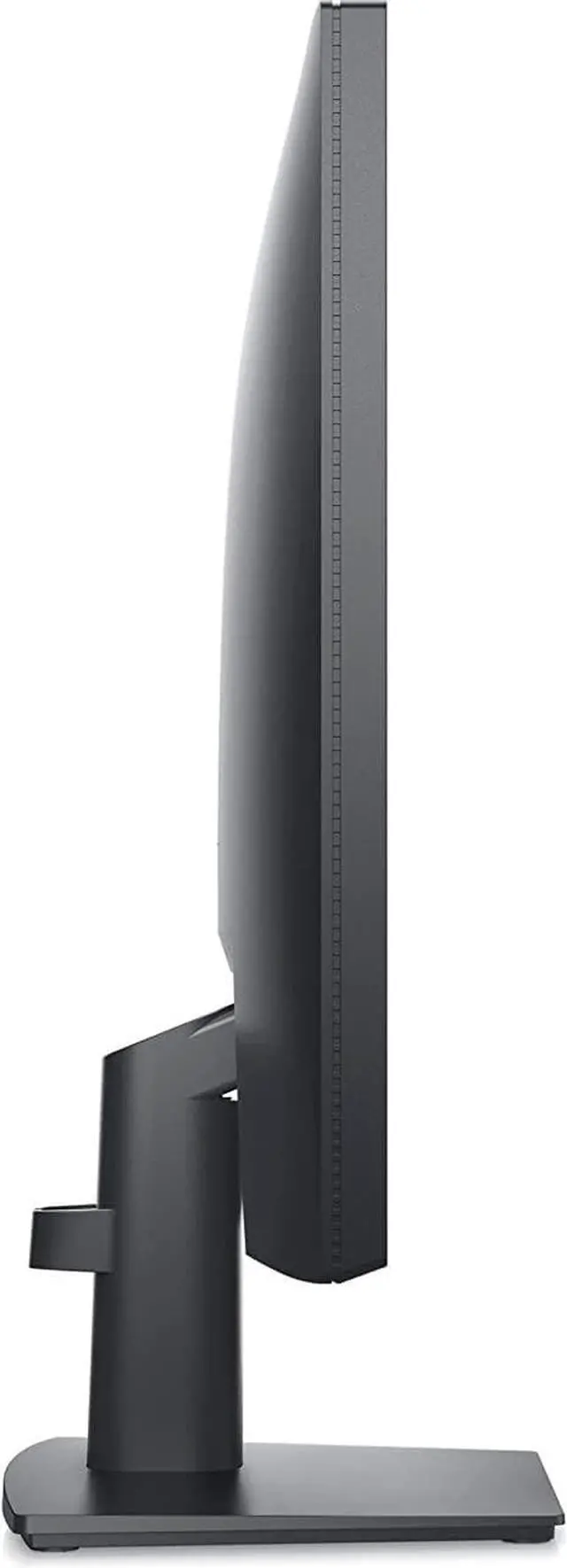 Alt view image 5 of 18 - Dell E2422H 23.8" FHD 1920x1080 IPS Monitor 60 Hz 8 ms 16:9 Aspect Ratio 250 cd/m² Brightness DisplayPort & VGA Ports