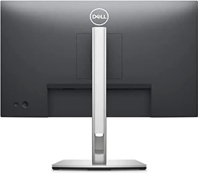 Alt view image 9 of 11 - Dell P2422HE 23.8-Inch Full HD IPS Monitor with USB-C, DisplayPort, HDMI Ports (Refurbished)