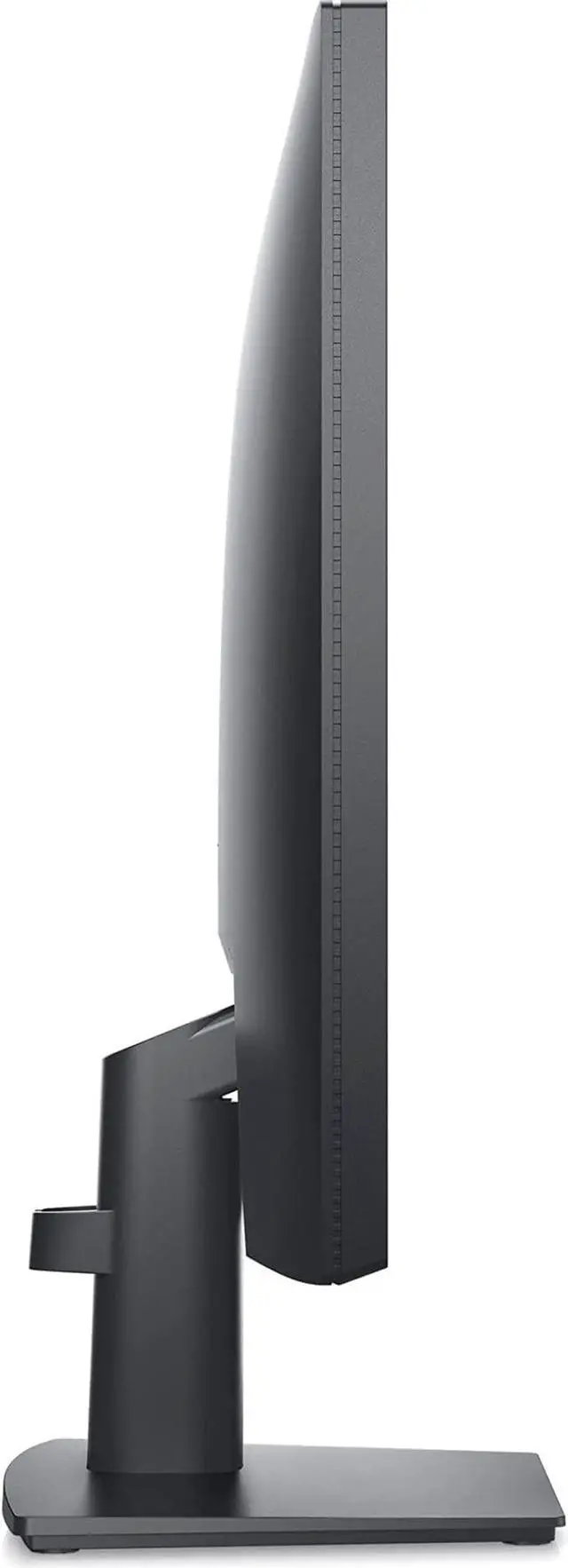 Alt view image 4 of 11 - DELL E2422HN 23.8" FHD 1920x1080 IPS LCD Monitor 60 Hz 8 ms 250 cd/m² Brightness HDMI & VGA