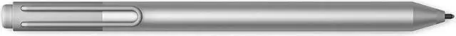 Alt view image 6 of 8 - Microsoft Surface Pen V4 SC EN/XD/ES Hdwr Silver 3XY-00001