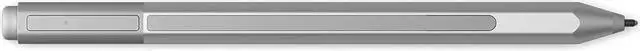 Alt view image 7 of 8 - Microsoft Surface Pen V4 SC EN/XD/ES Hdwr Silver 3XY-00001
