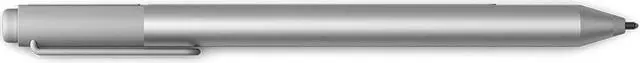 Alt view image 8 of 8 - Microsoft Surface Pen V4 SC EN/XD/ES Hdwr Silver 3XY-00001