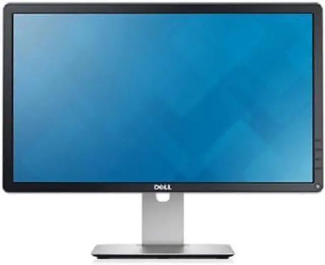 Alt view image 13 of 16 - Dell P2214H 22" LED LCD Monitor - 16:9 - 8 ms - Adjustable Monitor Angle - 1920 x 1080 - 16.7 Million Colors - 250 Nit - 1,000:1 - Full HD - DVI - VGA - MonitorPort - USB - 42 W - RoHS, China ...