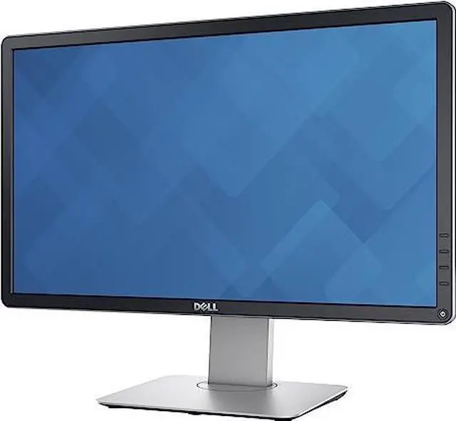 Alt view image 15 of 16 - Dell P2214H 22" LED LCD Monitor - 16:9 - 8 ms - Adjustable Monitor Angle - 1920 x 1080 - 16.7 Million Colors - 250 Nit - 1,000:1 - Full HD - DVI - VGA - MonitorPort - USB - 42 W - RoHS, China ...