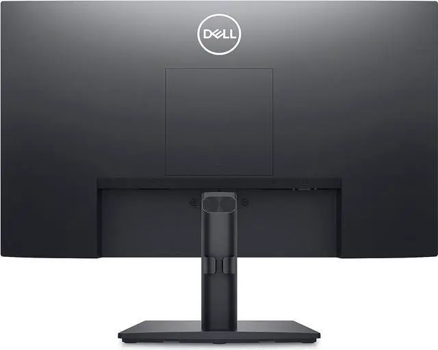 Alt view image 4 of 4 - Dell 21.5" FHD LED LCD Monitor E2222H - Black
