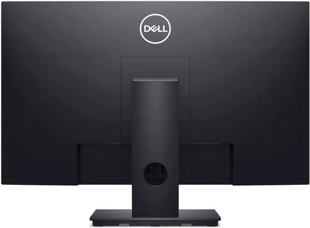 Alt view image 15 of 17 - Dell E2420H 24" LED Backlight IPS LCD Monitor Full HD 60Hz 8ms VGA Display Port