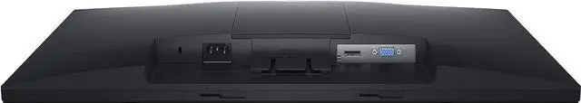 Alt view image 17 of 17 - Dell E2420H 24" LED Backlight IPS LCD Monitor Full HD 60Hz 8ms VGA Display Port