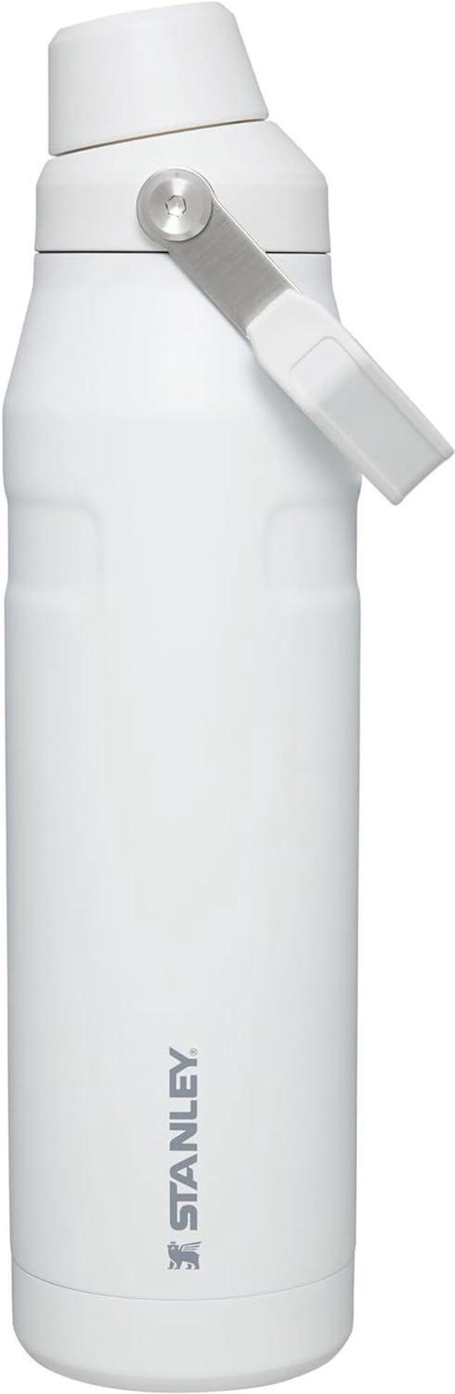 Stanley IceFlow Fast Flow Bottle - Polar White