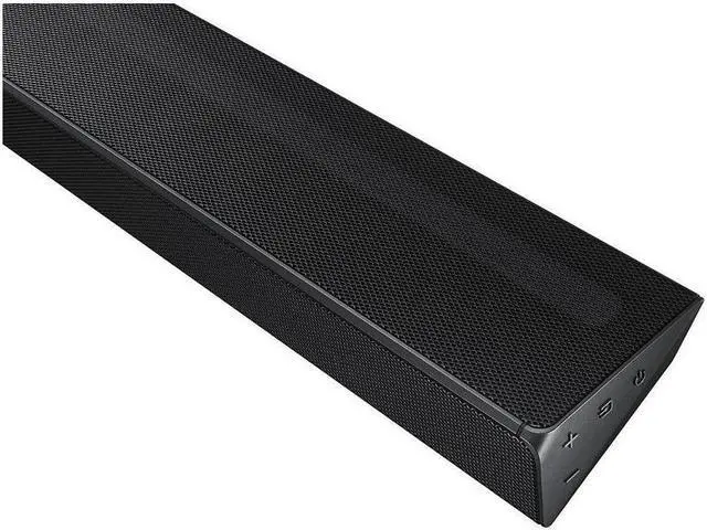 Alt view image 4 of 5 - SAMSUNG 5.1 Channel 360W Panoramic only Soundbar System - HW-Q6CR/ZA