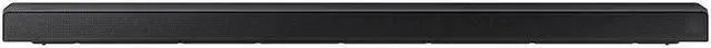 Alt view image 3 of 5 - SAMSUNG 5.1 Channel 360W Panoramic only Soundbar System - HW-Q6CR/ZA
