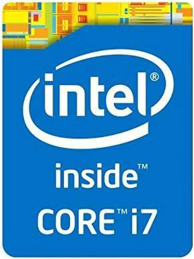 Alt view image 3 of 3 - Intel Core i7 6th Gen - Core i7-6700K 8M Skylake Quad-Core 4.0 GHz LGA 1151 91W BX80662I76700K Desktop Processor Intel HD Graphics 530