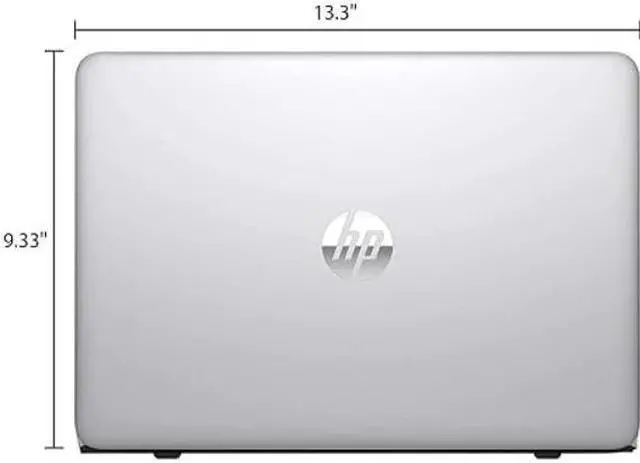 Alt view image 15 of 16 - HP EliteBook 840 G3 Laptop, 14" FHD Non-Touch, Intel Core i5-6200U 2.3Ghz, 16GB DDR4,  256GB SSD, Webcam, Wi-fi, Bluetooth, Windows 10 Professional 64-bit