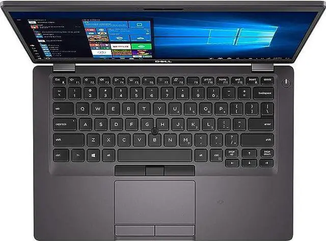 Alt view image 16 of 20 - Dell Latitude 5400 14.0" FHD (1920x1080) Grade A Business Laptop - Intel Core i5-8350U 16GB DDR4 512GB SSD PCIe M.2 WebCam Windows 10 Pro - Under Dell Warranty