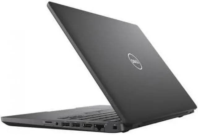 Alt view image 14 of 20 - Dell Latitude 5400 14.0" FHD (1920x1080) Grade A Business Laptop - Intel Core i5-8350U 16GB DDR4 512GB SSD PCIe M.2 WebCam Windows 10 Pro - Under Dell Warranty