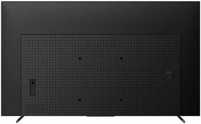 Alt view image 5 of 6 - Sony 65-Inch 4K Ultra HD TV A80K Series: BRAVIA XR OLED Smart Google TV