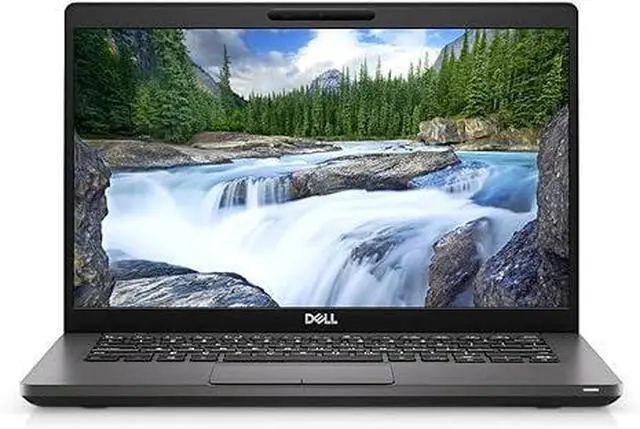 Alt view image 13 of 20 - Dell Latitude 5400 14.0" FHD (1920x1080) Grade A Business Laptop - Intel Core i5-8350U 16GB DDR4 512GB SSD PCIe M.2 WebCam Windows 10 Pro - Under Dell Warranty