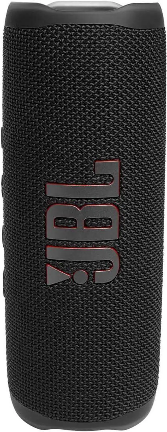 Alt view image 10 of 20 - JBL JBLFLIP6BLKAM-Z FLIP 6 Portable Speaker Waterproof Black