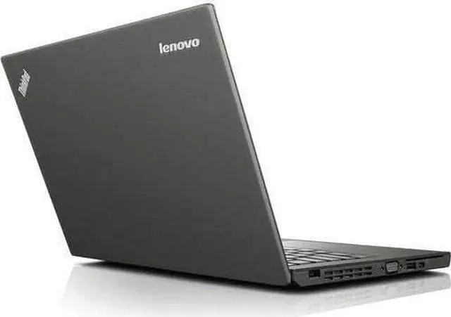 Alt view image 11 of 11 - Lenovo ThinkPad X240 - i5 4300U - 8Gb RAM - 128Gb SSD - Intel HD graphics Family - Windows 10 Professional - 1 Year Warranty