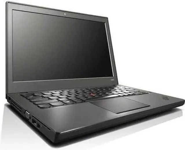 Alt view image 9 of 11 - Lenovo ThinkPad X240 - i5 4300U - 8Gb RAM - 128Gb SSD - Intel HD graphics Family - Windows 10 Professional - 1 Year Warranty