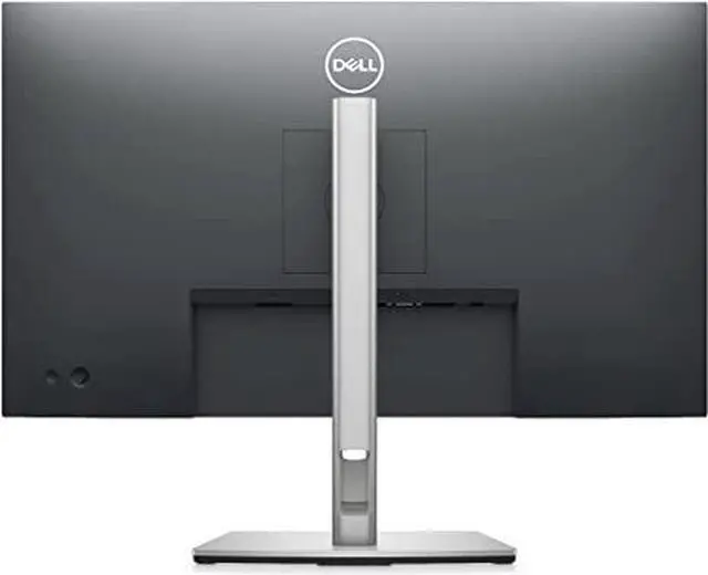 Alt view image 15 of 20 - Dell 75M5M P2722H 27-Inch IPS LCD Monitor - 1920 x 1080 - 1000:1 - 16:9 - 8 ms - 100 x 100 mm - Silver