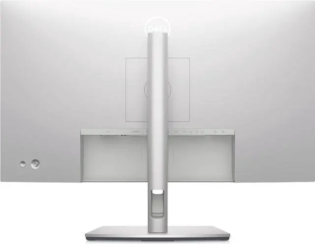 Alt view image 5 of 6 - Dell U2723QE UltraSharp 27-inch 4K Monitor - 3840 x 2160 - 16:9 - 2000:1 - 60 Hertz - 8 ms - Lock Slot - USB Type-C - HDMI - MonitorPort 1.4 - Height Adjustment - Rotation - Swivel - Tilt - VESA ...