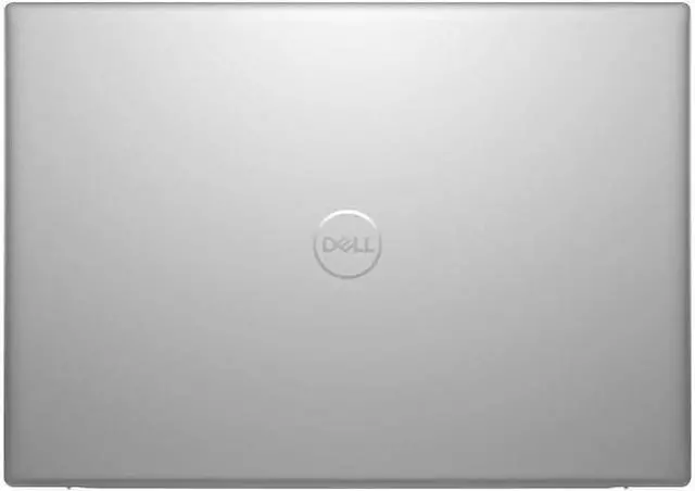 Alt view image 4 of 10 - Dell Inspiron Plus 7630 16" 2560 X 1600 i7-13700H 32GB 1TB SSD - Silver