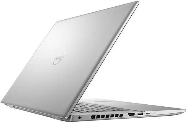 Alt view image 3 of 10 - Dell Inspiron Plus 7630 16" 2560 X 1600 i7-13700H 32GB 1TB SSD - Silver