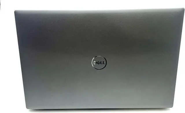 Alt view image 4 of 5 - DELL PRECISION 5470 14" FHD I7-12800H 16 512GB SSD A1000 - DARK GRAY