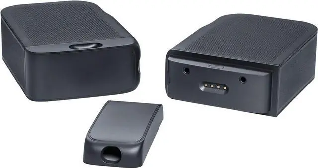 Alt view image 7 of 10 - JBLBAR1000PROBLKAM-Z 7.1.4 Ch Dolby Atmos DTS:X MultiBeam Soundbar System