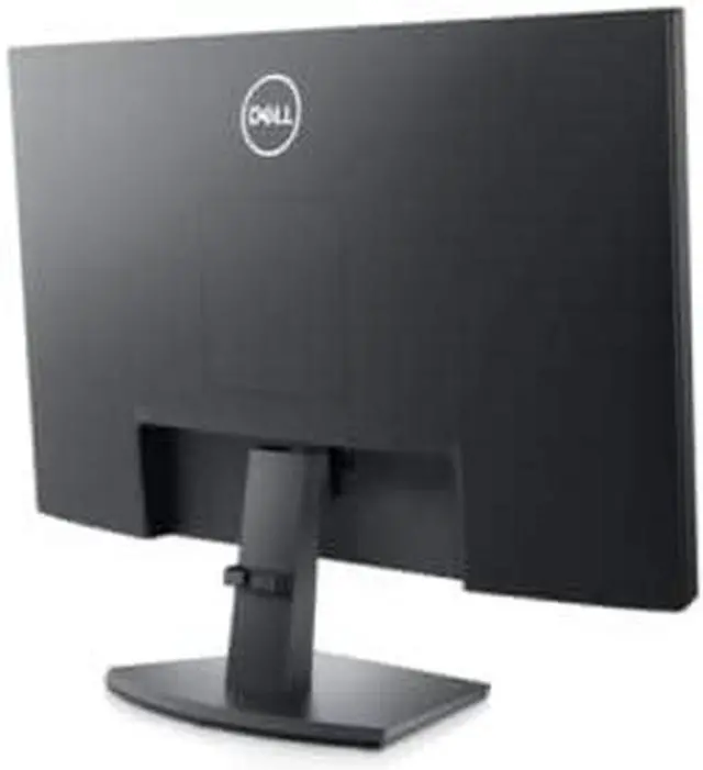Alt view image 3 of 11 - Dell R80H6 24-Inch SE2422H LCD Monitor - VA - LED - 1920 x 1080 - 16:9 - 3000:1 - 5 ms - 250 nits - 75 Hz - FreeSync - Black