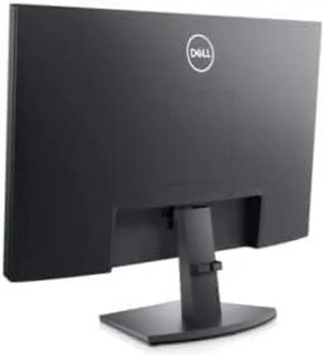 Alt view image 5 of 11 - Dell R80H6 24-Inch SE2422H LCD Monitor - VA - LED - 1920 x 1080 - 16:9 - 3000:1 - 5 ms - 250 nits - 75 Hz - FreeSync - Black