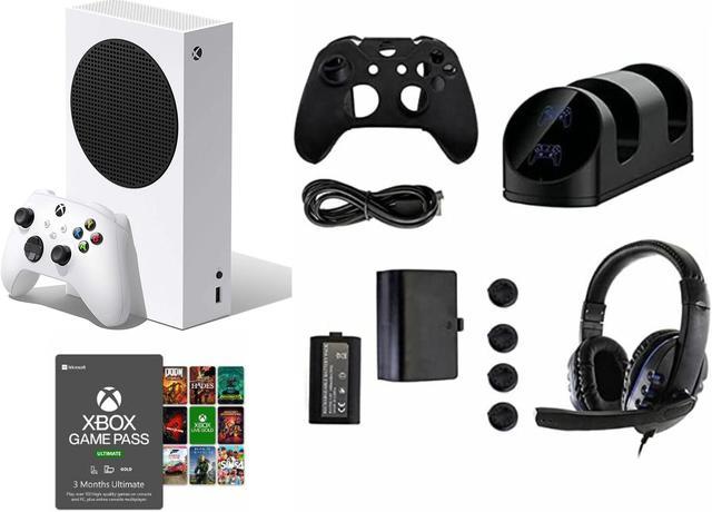 Console Microsoft Xbox Series S