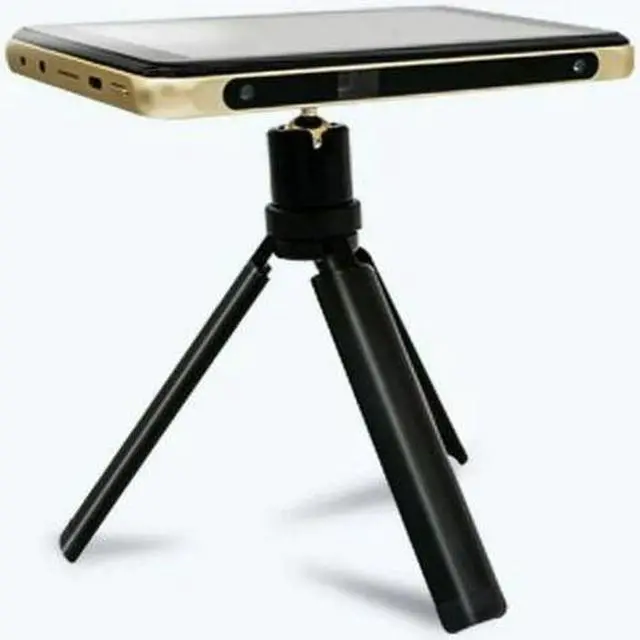 Alt view image 6 of 6 - Tanso S1 Smart Touch 3D Scanner