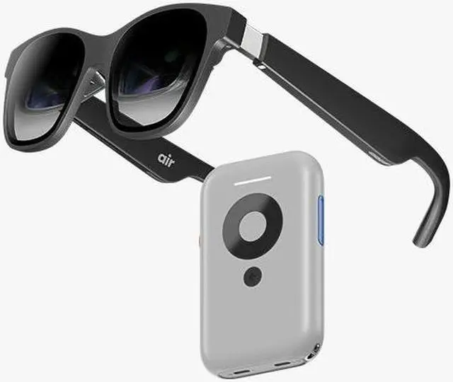 Main image of XREAL Smart AR Glasses Electrochromic Smart Glasses Real-time Translation Glasses Features AR Glasses Air 2