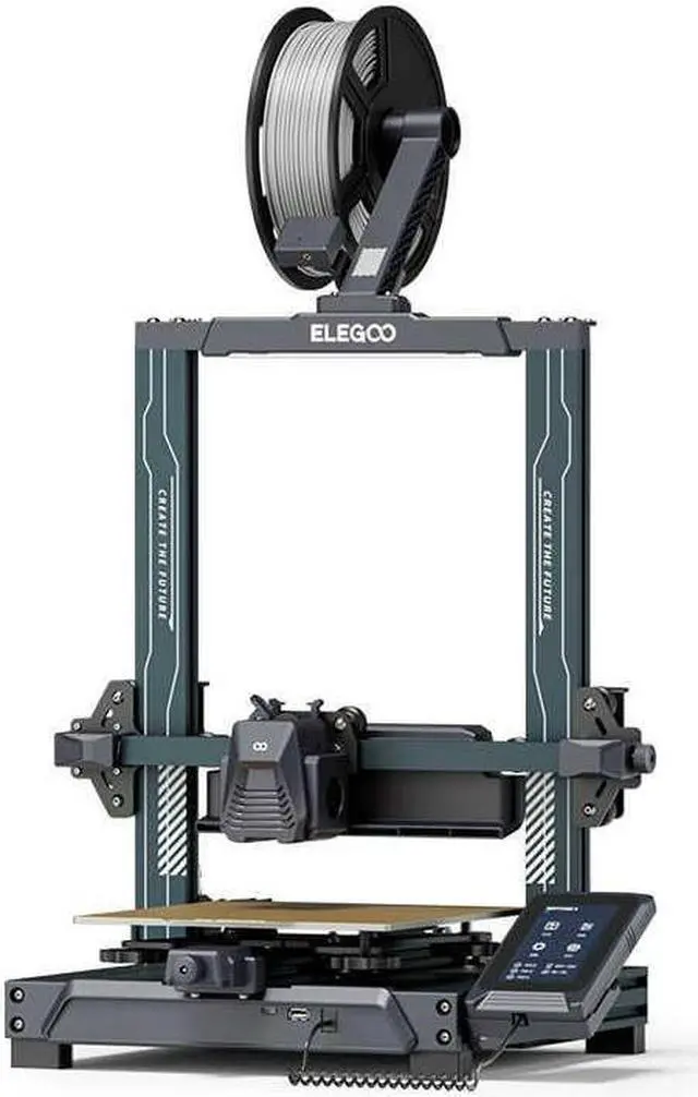 Main image of ELEGOO ELEGOO FDM desktop-level home high-precision industrial children's toys custom model diy Neptune 3d printer Neptune 4