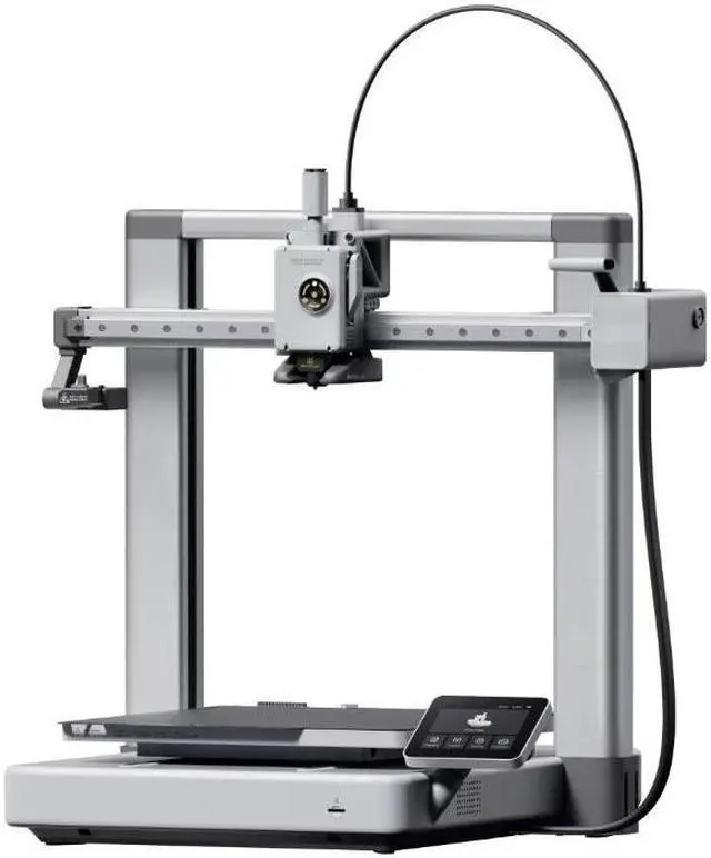 Main image of Taktake desktop home FDM fully automatic levelling multi-colour high-speed 3d printing machine 3D printer BambuLab A1