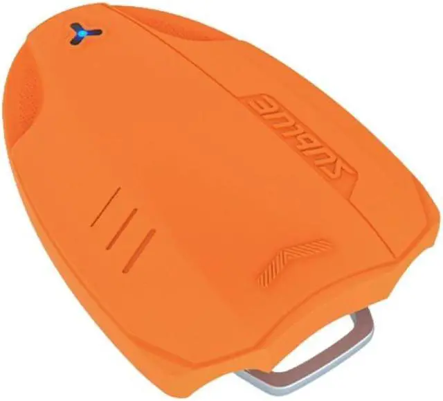 Alt view image 2 of 6 - Sublue Swii Smart Power Pontoon Surfboard Kids Electric Water Flyer Wakeboard Propulsion swii98