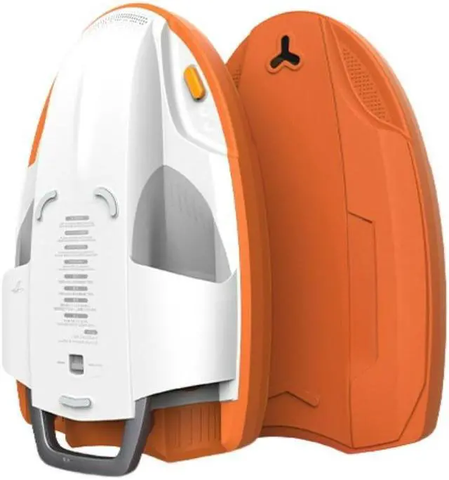 Main image of Sublue Swii Smart Power Pontoon Surfboard Kids Electric Water Flyer Wakeboard Propulsion swii98