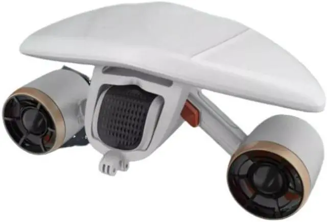 Main image of Sublue 60 Minute Range Upgrade Multicolour LED Indicators Underwater Filming Flight Handheld Dive Gear Booster MixPro