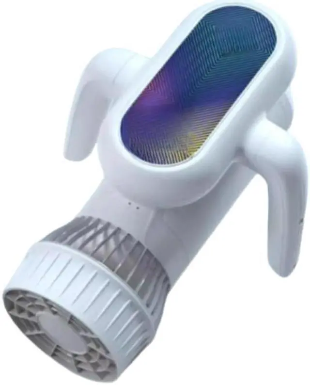 Main image of Sublue Hagul 50min range All-in-one design 92.88Wh Li-ion battery Children's Swimming Water Booster Little Hi-Beast EZ